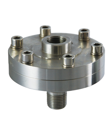 DCS101 Diaphragm seal