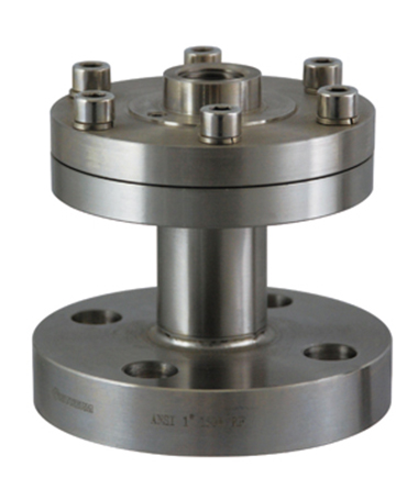 DCS200 Flange connection diaphragm seal