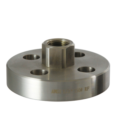 DCS201 Flange end diaphragm seal