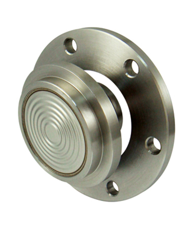 DCS210 Pulp diaphragm seal