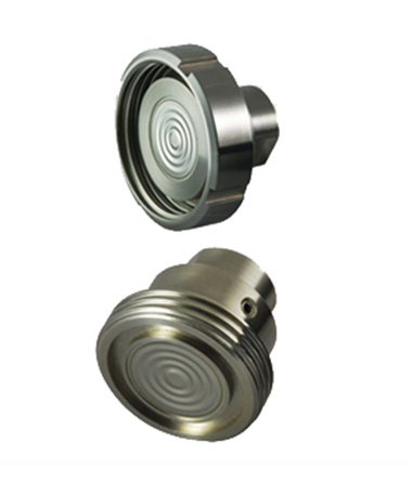 DCS311 Sanitary diaphragm seal