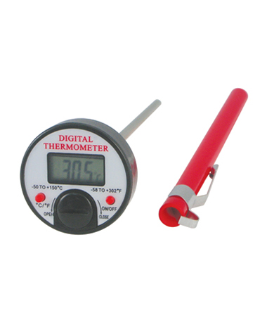 2501 Pocket digital thermometer