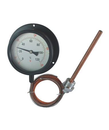 2430 Economic industrial thermonmeter