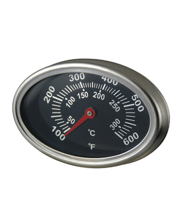 2351 BBQ bimetal thermometer