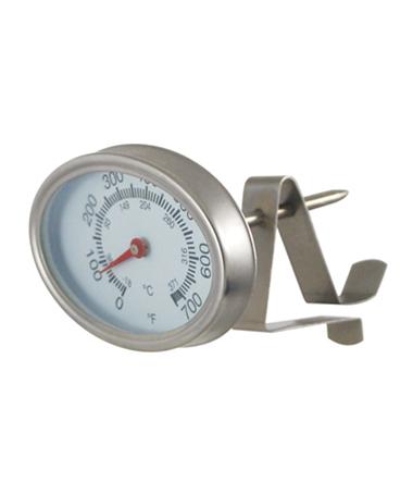 2352 BBQ bimetal thermometer