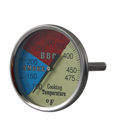 2355 BBQ bimetal thermometer