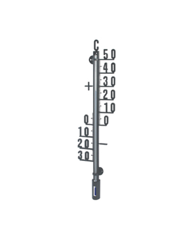 2267 Garden glass thermometer