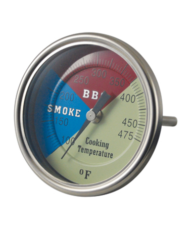 2356 BBQ bimetal thermometer
