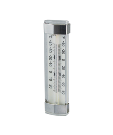 2268 Refrigeration glass thermometer