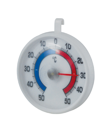 2359 Garden thermometer