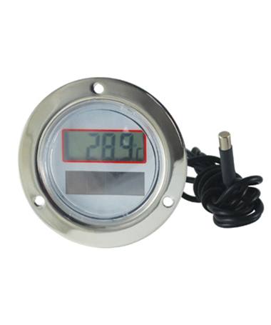 2505 Refrigeration digital thermometer