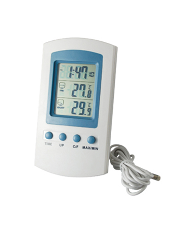2510 Household digital thermometer timer