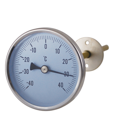 2305 Ventilation thermometer