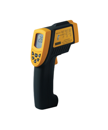 2550 Infrared thermometer