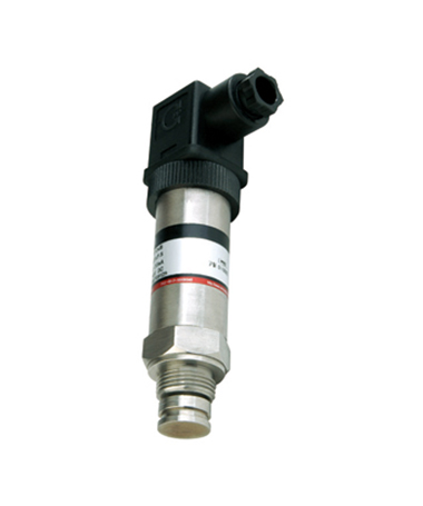 3020 Pressure transmitter with flush  diaphragm