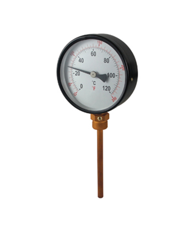 2310 Pocket bimetal thermometer