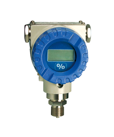 3040 Explosion proof pressure transmitter