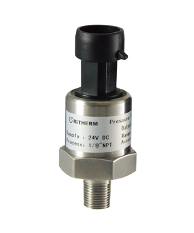 3060 Pressure transmitter for automobile