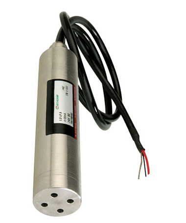 3030 Level transmitter