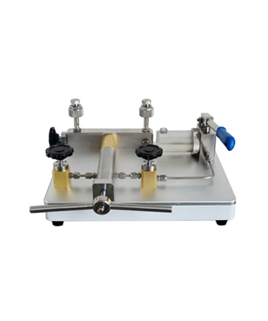 4100-1400L LAB pressure comparator