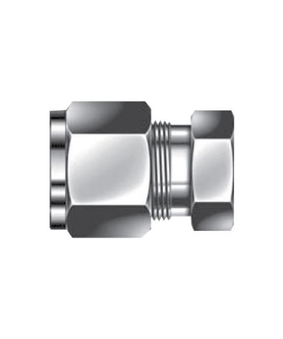 Tube fitting C-S