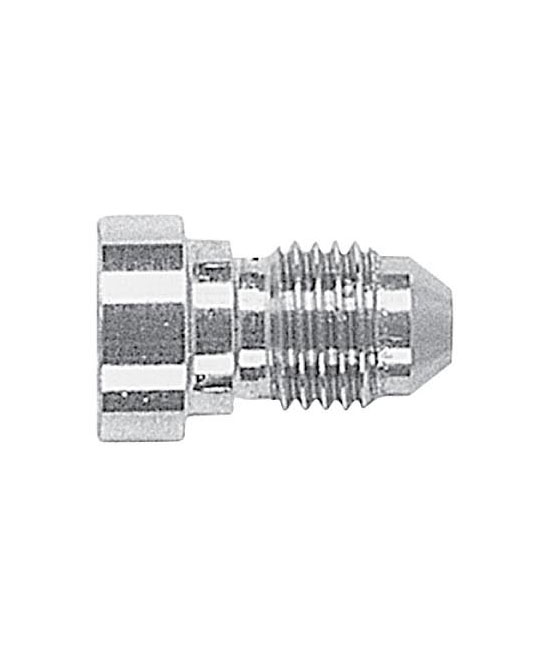Tube fitting HRB-S