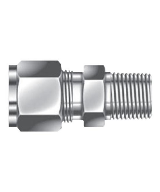 Tube fitting MC-S-1