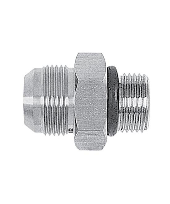 Tube fitting MCHOB-S