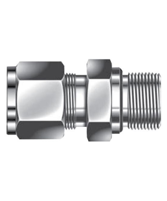 Tube fitting MCOS-S