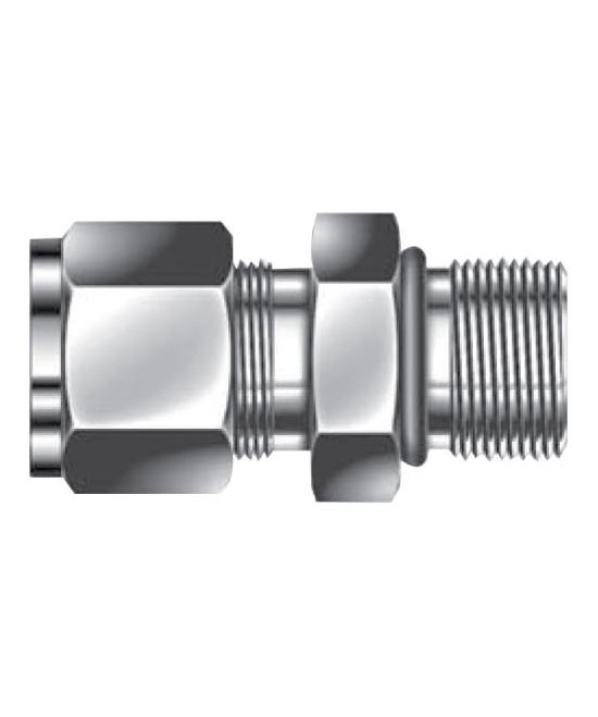 Tube fitting MCS-S