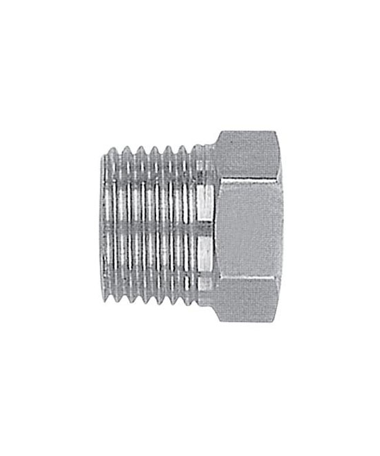Tube fitting RB-S