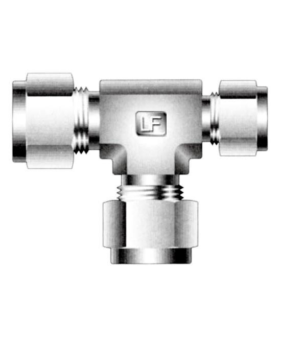 Tube fitting RUT-S