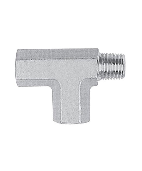 Tube fitting ST-S