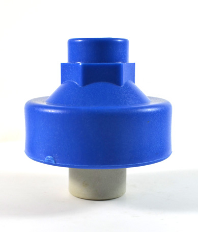 DCS121 PVC diaphragm seal