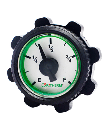 L001 Mechanical Fuel level gauge