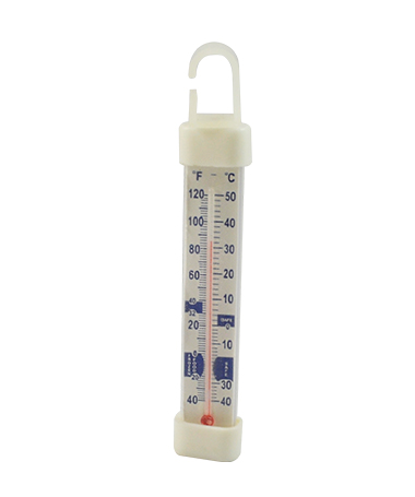 2273 refrigeration thermometer