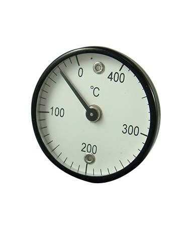 2350B BBQ bimetal thermometer