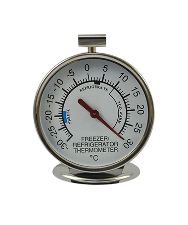 2357 Oven thermometer