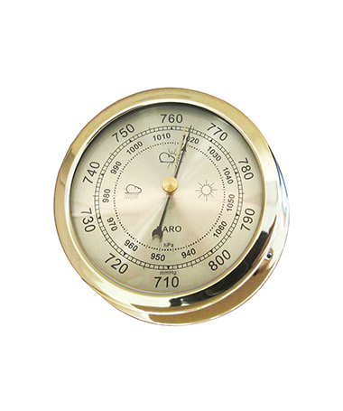 2380B Barometer