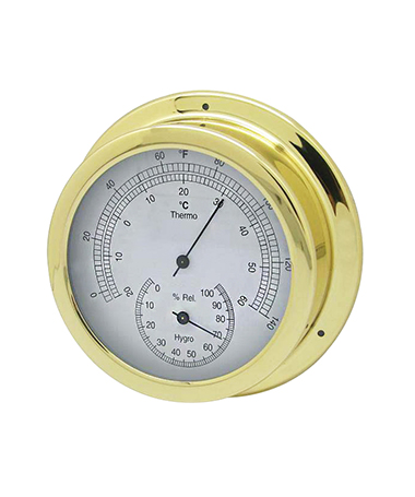 2380E Thermo-hygrometer