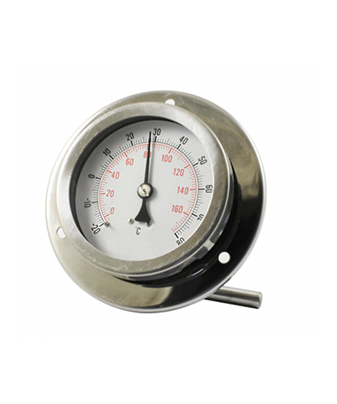 2425 Gas filled dial thermometer