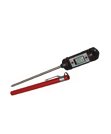 2502 Pocket digital thermometer