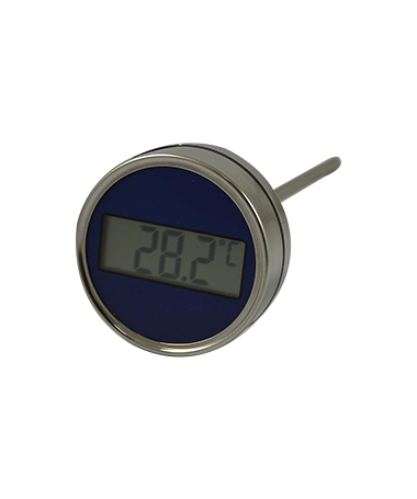 2504 digital thermometer