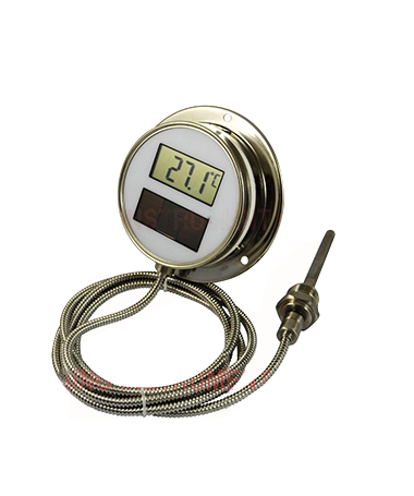 2506 Capillary digital thermometer