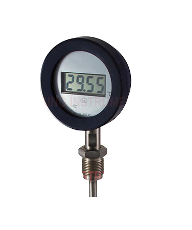 2520 Solid stem digital thermometer
