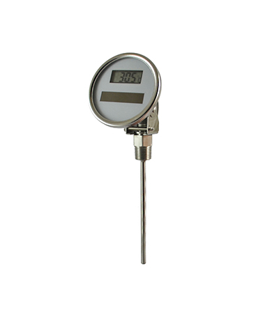 2522 Every angle digital thermometer