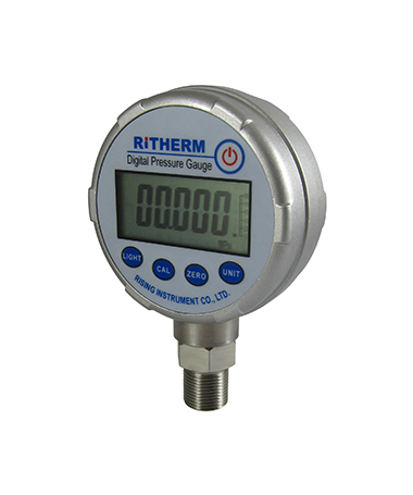 3310 Precision digital pressure gauge