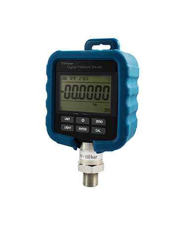 3320 Hihg Precision digital pressure gauge