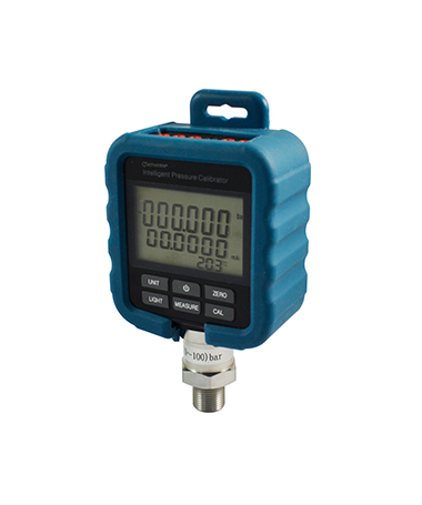 3321 Hihg Precision intelligent digital pressure gauge