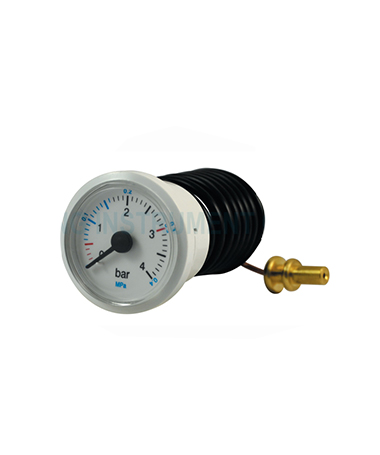 CM37 Capillary pressure gauge